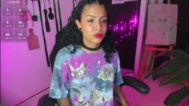 Image 8 of freaky_lia Stream on Chaturbate on 1 month ago