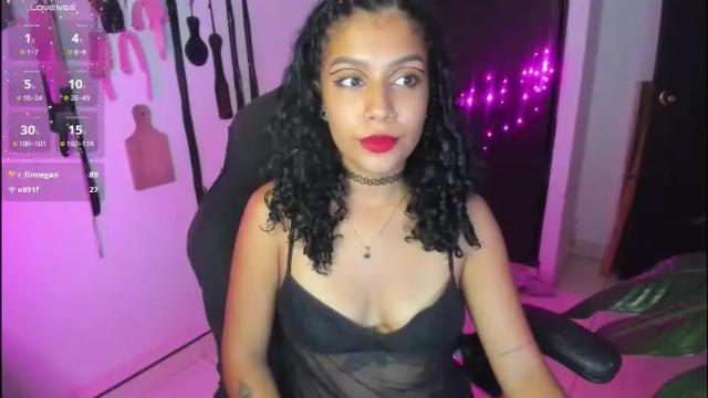 Image 4 of freaky_lia Stream on Chaturbate on 1 month ago