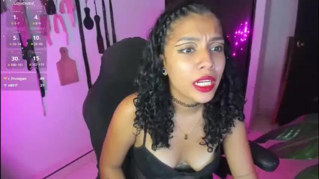 Thumbnail 2, freaky_lia's Stream at Chaturbate, 22 days ago