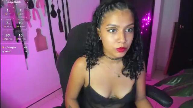 Thumbnail 3, freaky_lia's Stream at Chaturbate, 22 days ago