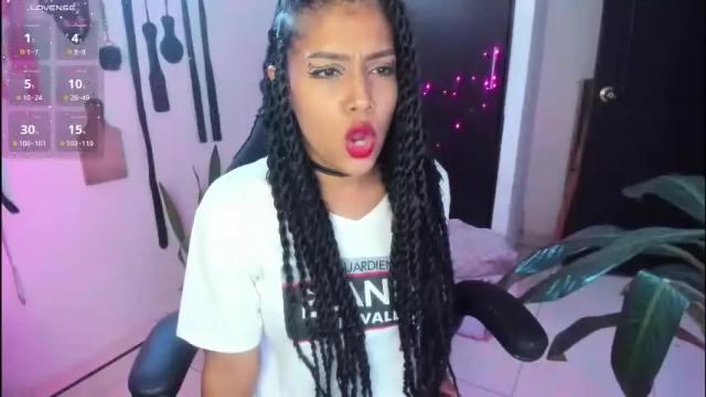 Thumbnail 2, freaky_lia's Stream at Chaturbate, 3 days ago