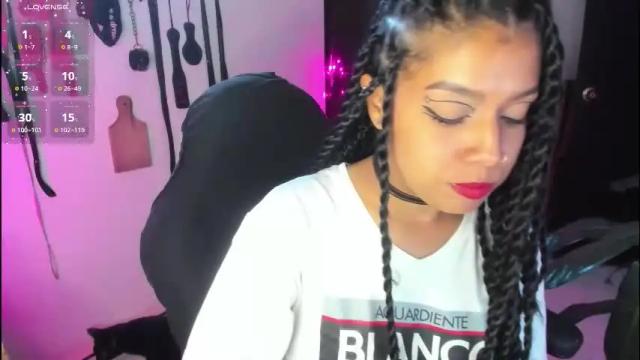 Thumbnail 3, freaky_lia's Stream at Chaturbate, 3 days ago