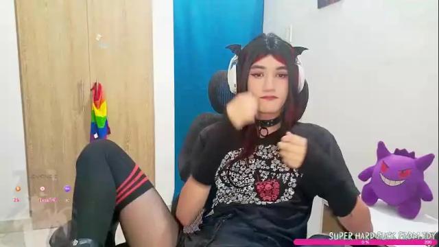 Thumbnail 1, freakyhornyguy's Stream at Chaturbate, 1 month ago
