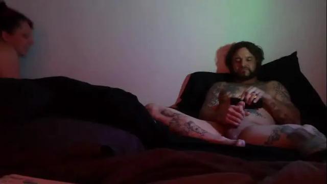 Thumbnail 3, freakyirishcple's Stream at Chaturbate, 4 months ago