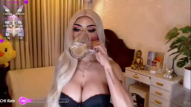 Image 6 of freakymariaxxxx Stream on Chaturbate on 29 days ago