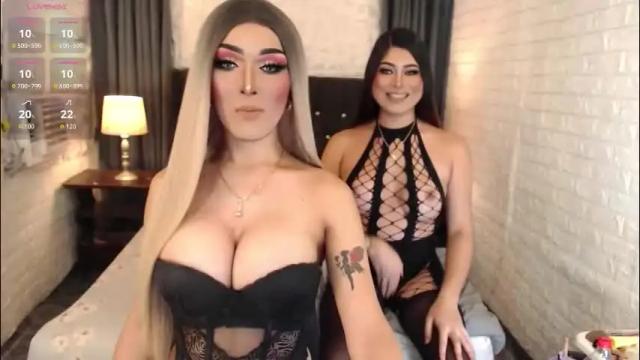 Thumbnail 2, freakymariaxxxx's Stream at Chaturbate, 1 month ago