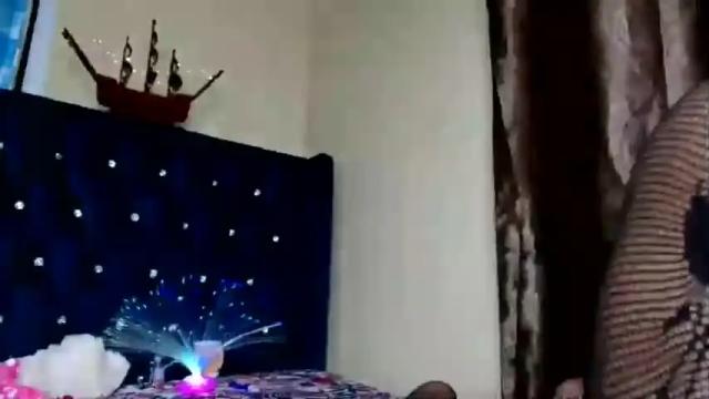 Image 4 of freakyvirgoh_ Stream on Chaturbate on 18 months ago