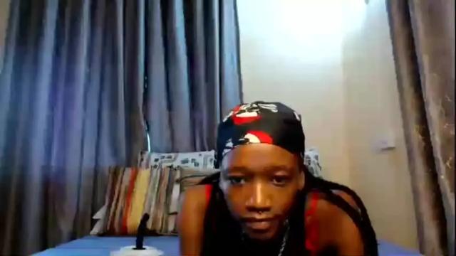 Image 4 of freakyvirgoh_ Stream on Chaturbate on 14 months ago