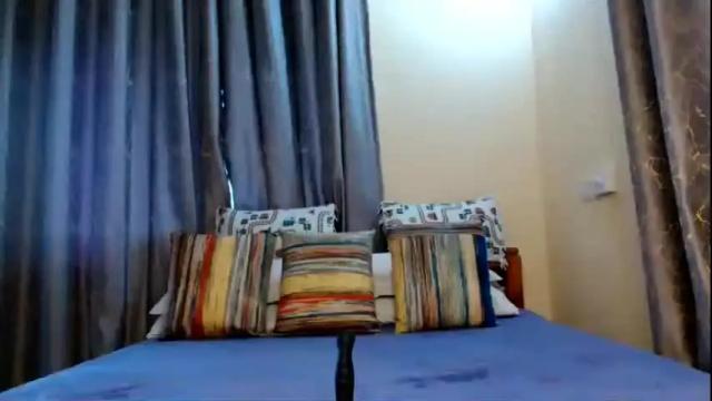 Image 7 of freakyvirgoh_ Stream on Chaturbate on 14 months ago