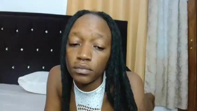 Image 12 of freakyvirgoh_ Stream on Chaturbate on 1 month ago