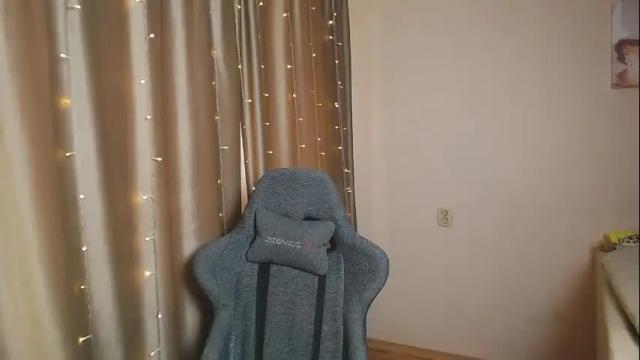 Image 3 of frechemolly Stream on Chaturbate on 22 days ago