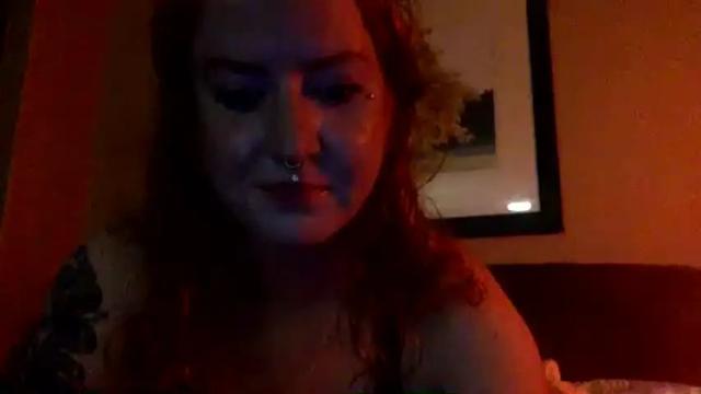 Thumbnail 1, freckledfreaks's Stream at Chaturbate, 1 month ago