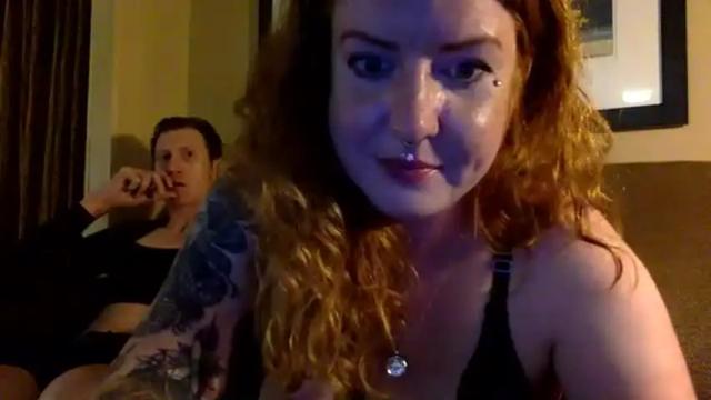 Image 11 of freckledfreaks Stream on Chaturbate on 1 month ago