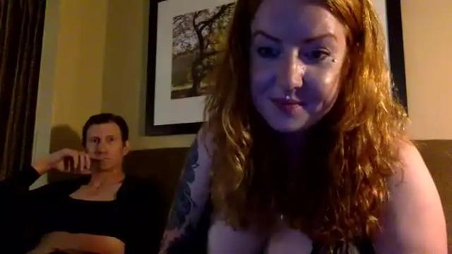 Image 12 of freckledfreaks Stream on Chaturbate on 1 month ago