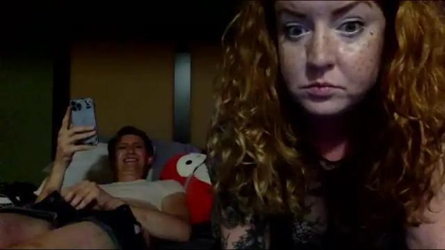 Image 4 of freckledfreaks Stream on Chaturbate on 13 days ago
