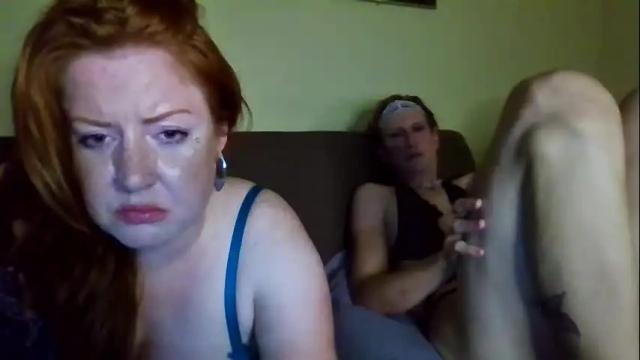 Thumbnail 3, freckledfreaks's Stream at Chaturbate, 2 months ago