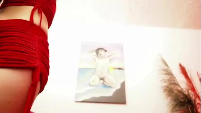 Image 8 of frecklesandjames Stream on Chaturbate on 1 month ago