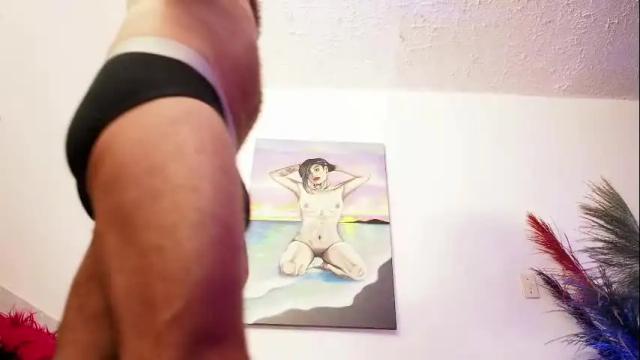 Thumbnail 2, frecklesandjames's Stream at Chaturbate, 20 days ago