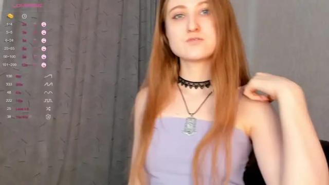 Image 2 of fredericabareford Stream on Chaturbate on 14 months ago