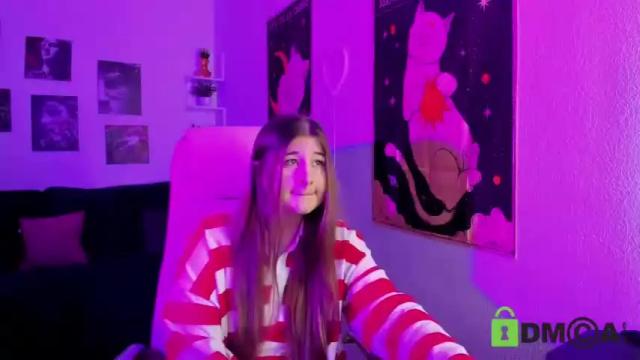 Thumbnail 1, free_apple's Stream at Chaturbate, 18 months ago