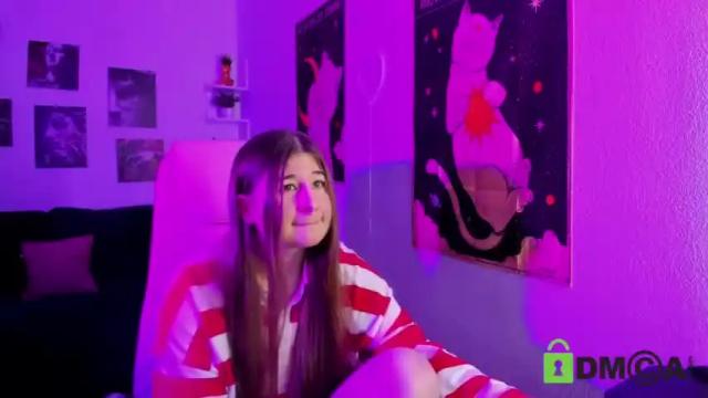 Image 12 of free_apple Stream on Chaturbate on 18 months ago