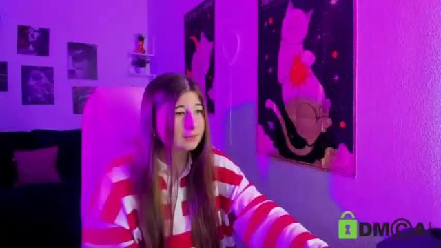 Thumbnail 2, free_apple's Stream at Chaturbate, 18 months ago