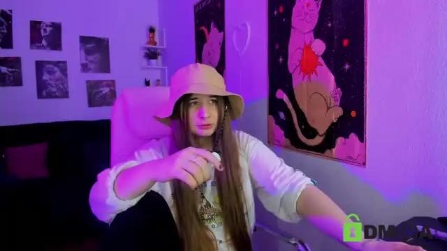 Thumbnail 1, free_apple's Stream at Chaturbate, 18 months ago
