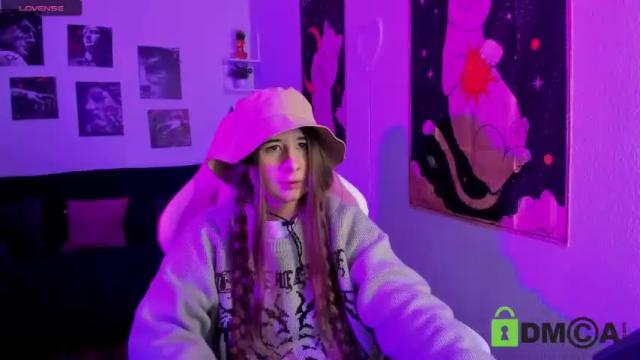 Thumbnail 1, free_apple's Stream at Chaturbate, 18 months ago