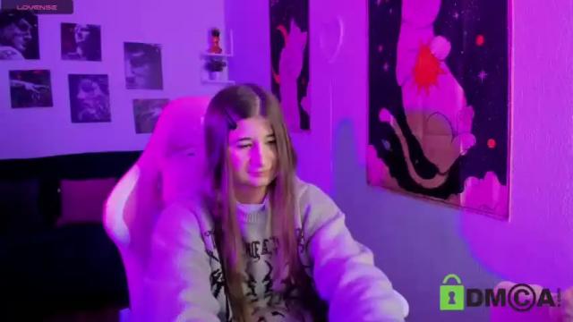 Image 11 of free_apple Stream on Chaturbate on 18 months ago