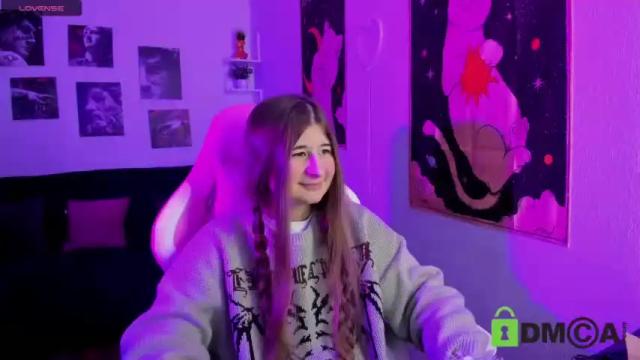 Thumbnail 2, free_apple's Stream at Chaturbate, 18 months ago