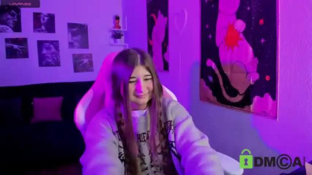 Image 6 of free_apple Stream on Chaturbate on 18 months ago