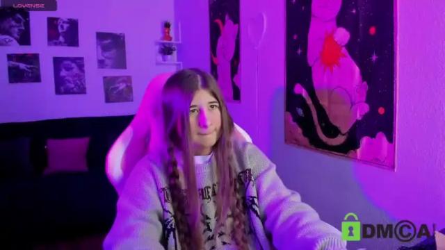 Image 7 of free_apple Stream on Chaturbate on 18 months ago