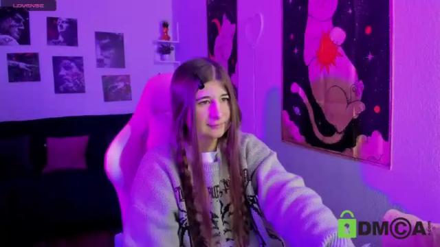 Thumbnail 3, free_apple's Stream at Chaturbate, 18 months ago