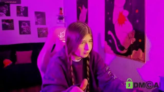 Image 11 of free_apple Stream on Chaturbate on 18 months ago