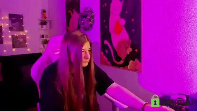 Thumbnail 3, free_apple's Stream at Chaturbate, 18 months ago