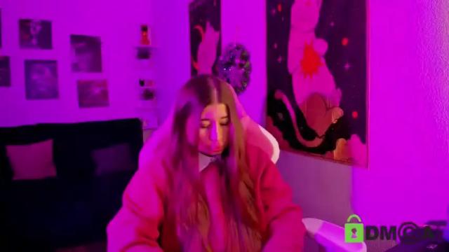 Image 10 of free_apple Stream on Chaturbate on 18 months ago