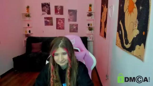 Image 10 of free_apple Stream on Chaturbate on 15 months ago