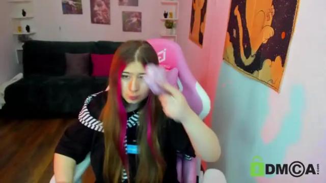 Image 7 of free_apple Stream on Chaturbate on 15 months ago