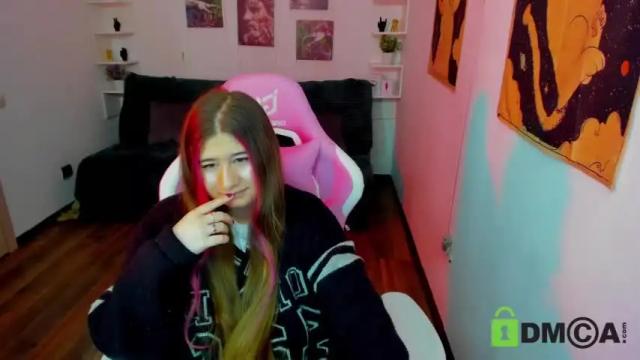 Image 11 of free_apple Stream on Chaturbate on 15 months ago