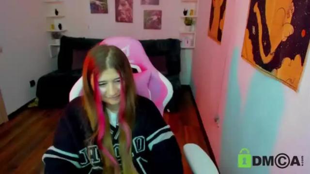 Image 12 of free_apple Stream on Chaturbate on 15 months ago