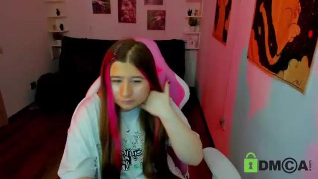 Thumbnail 2, free_apple's Stream at Chaturbate, 14 months ago