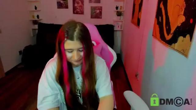Image 6 of free_apple Stream on Chaturbate on 15 months ago