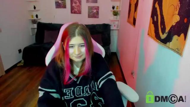 Thumbnail 3, free_apple's Stream at Chaturbate, 14 months ago