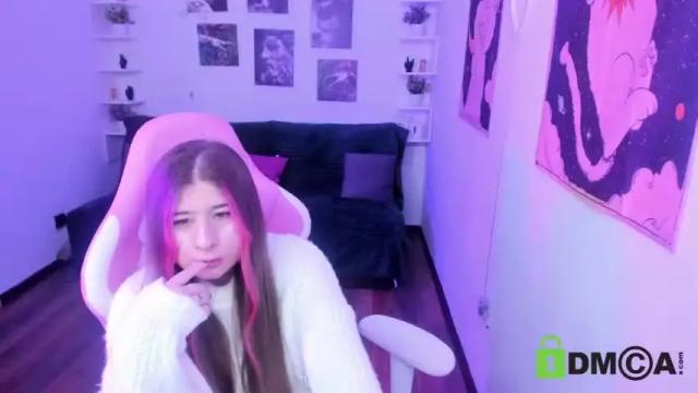 Thumbnail 1, free_apple's Stream at Chaturbate, 14 months ago