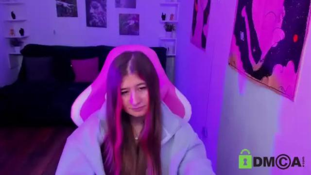 Image 12 of free_apple Stream on Chaturbate on 14 months ago