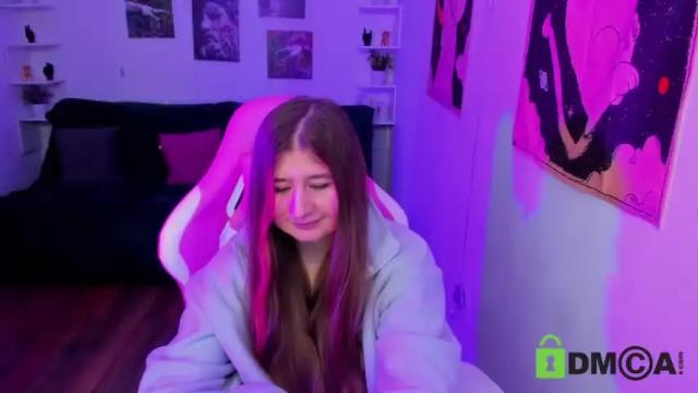 Thumbnail 3, free_apple's Stream at Chaturbate, 14 months ago