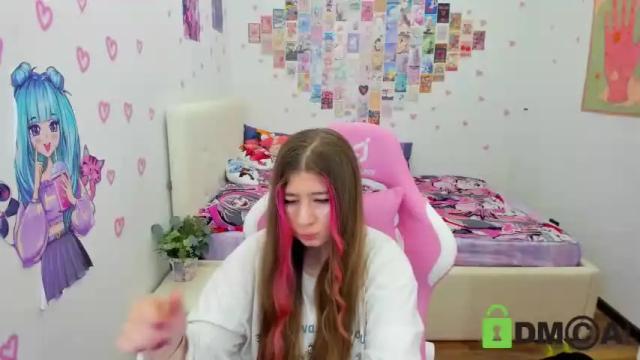 Image 7 of free_apple Stream on Chaturbate on 14 months ago