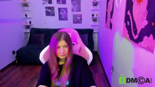 Image 12 of free_apple Stream on Chaturbate on 14 months ago