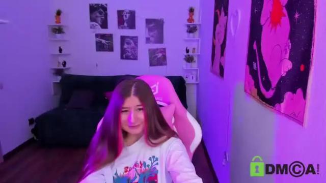 Image 7 of free_apple Stream on Chaturbate on 14 months ago