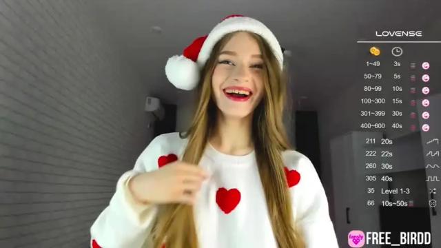 Thumbnail 2, free_birdd's Stream at Chaturbate, 22 months ago